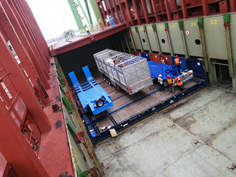 �й�������¹�����B.B.CARGO���ֳ����˳�������