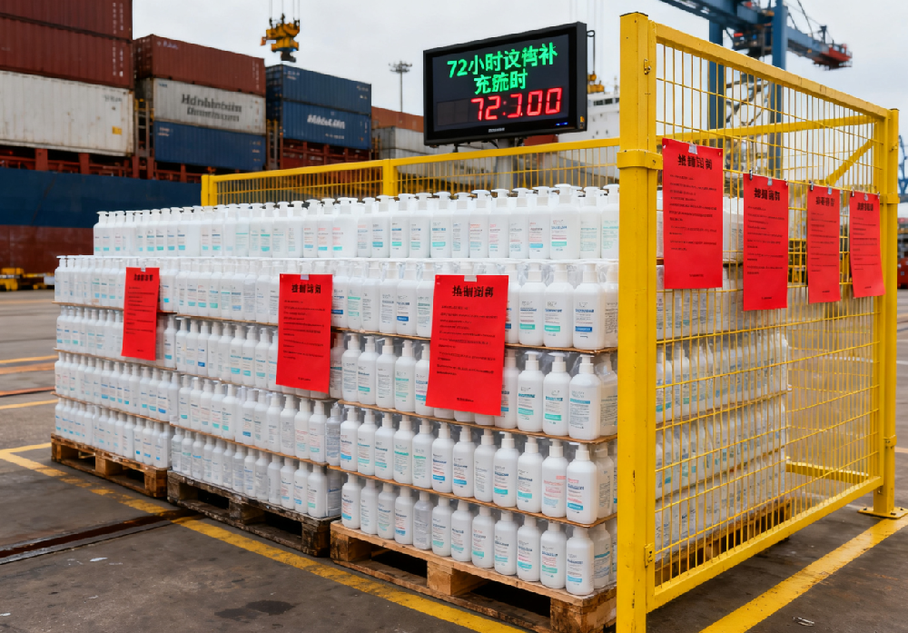 ���ƾ�����Ʒ���ۺ����ۣ����ڿ羳���̵� 72 Сʱ��ؾ�Ԯ