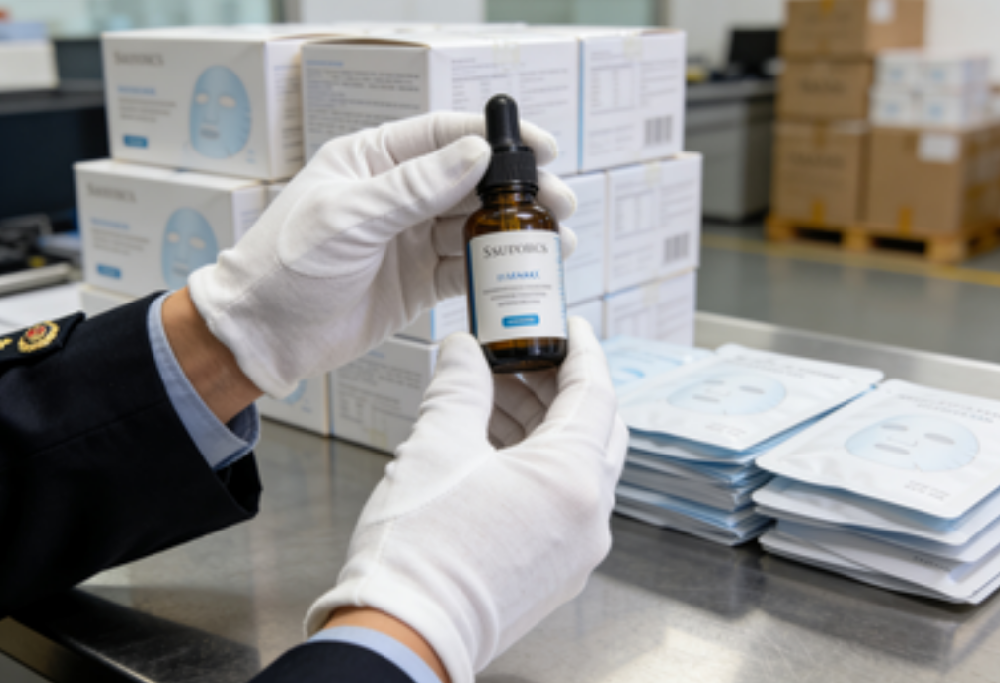 ��ױ��Ʒ��ؿ��� 10 �죿�����⼸�����ͨ�ز�����