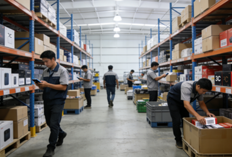 ���������ǣ�3C ���ҵı�������ѡ��ʵս��������