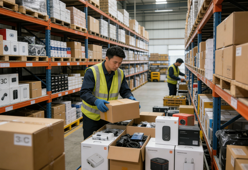 3C + �Ҿӿ羳������ת�����ƽ⣺ʱЧ�� 20%���������ӷ�ʡ����