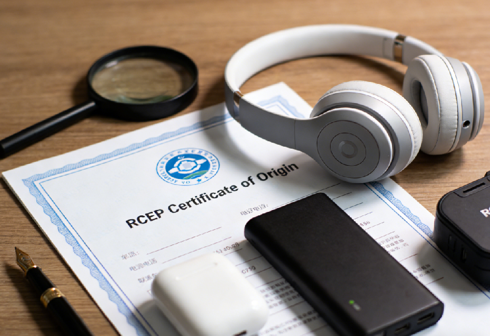 ���Ӳ�Ʒ���� RCEP ��Ա�����裿ԭ����֤�����ҶԷ��������ʡ˰������